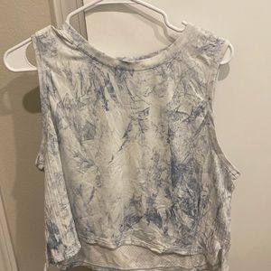 lulu tanktop